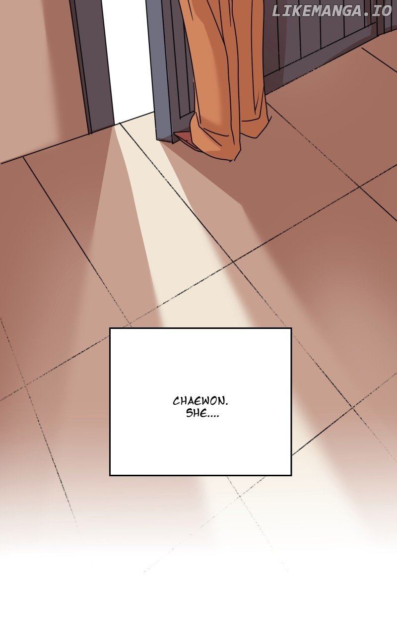 Unnie, I Like You! Chapter 42 - Page 53 in English