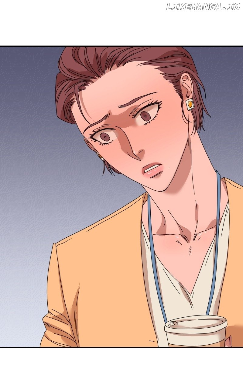Unnie, I Like You! Chapter 42 - Page 54 in English