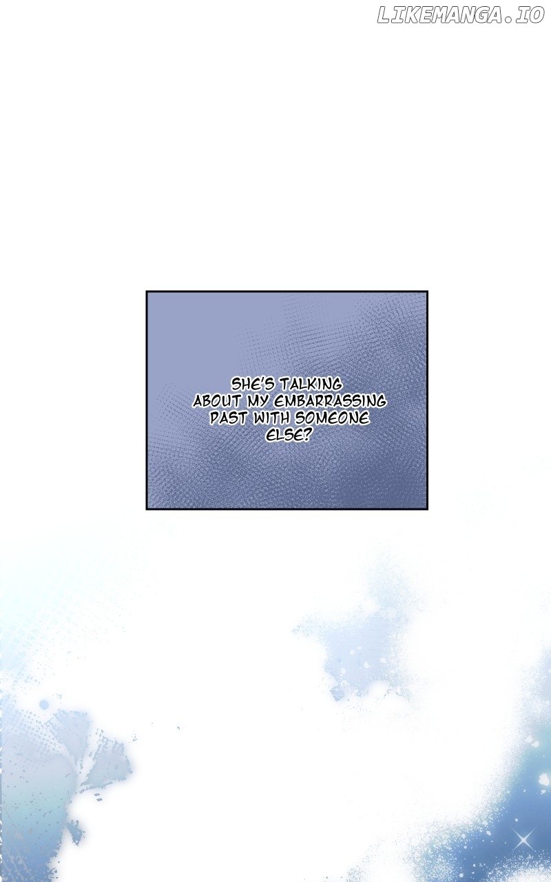 Unnie, I Like You! Chapter 42 - Page 55 in English