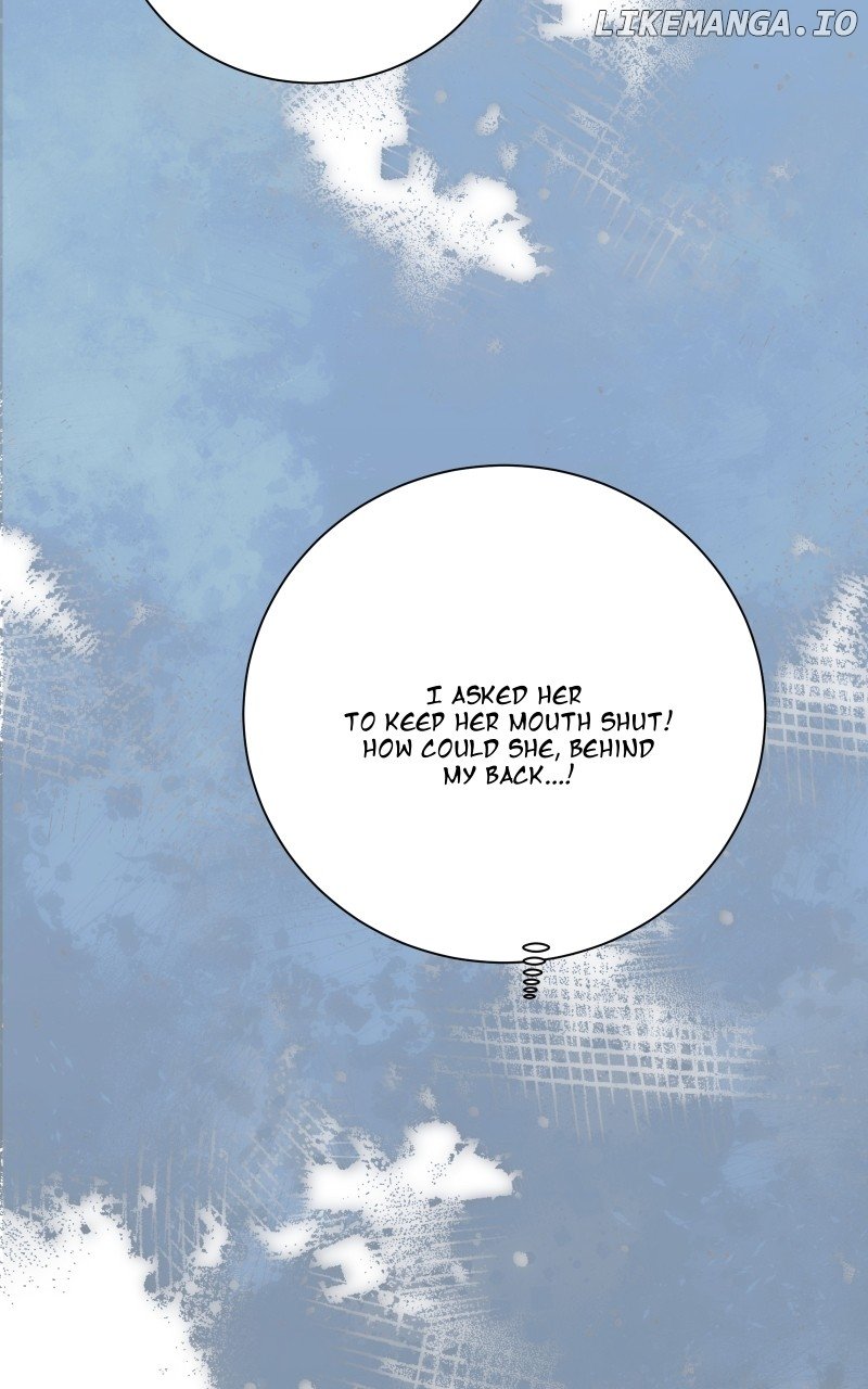 Unnie, I Like You! Chapter 42 - Page 57 in English