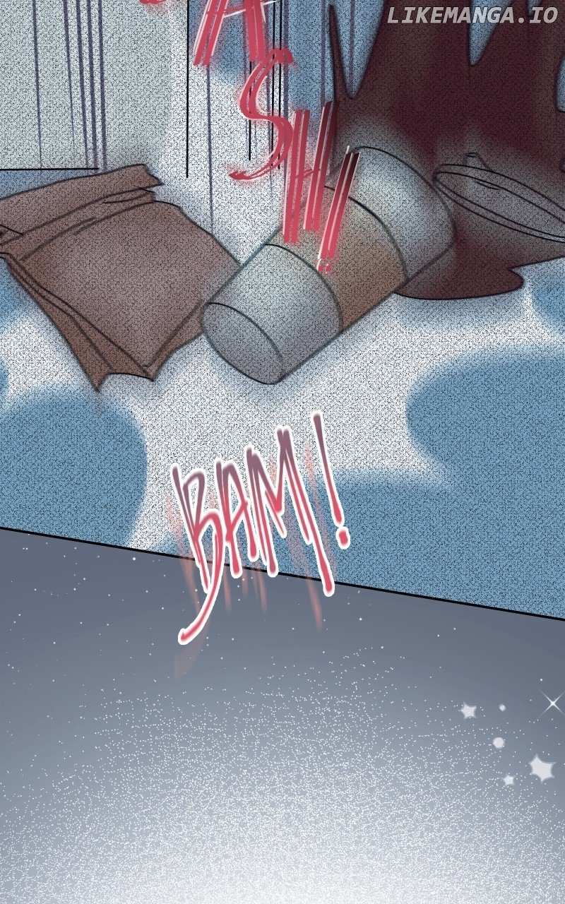Unnie, I Like You! Chapter 42 - Page 65 in English