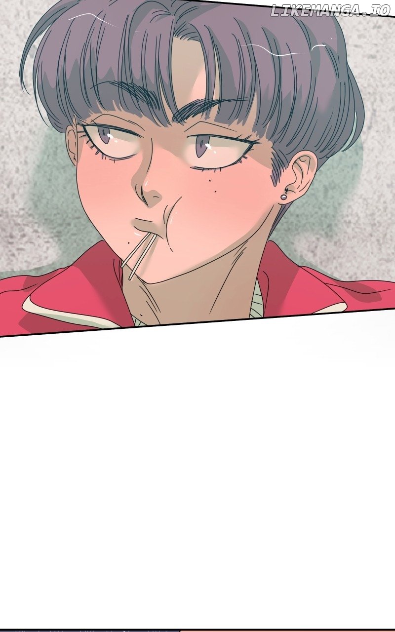 Unnie, I Like You! Chapter 42 - Page 67 in English