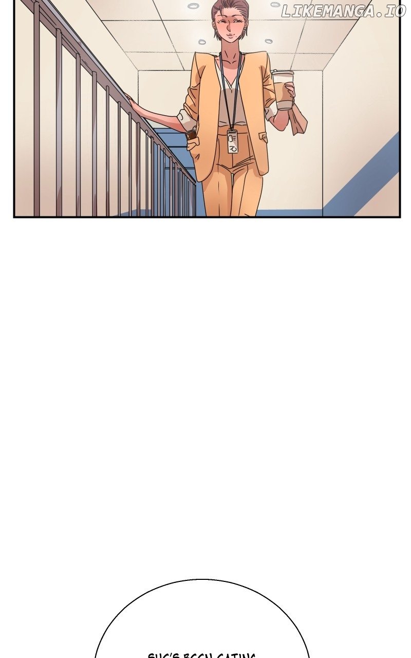 Unnie, I Like You! Chapter 42 - Page 7 in English