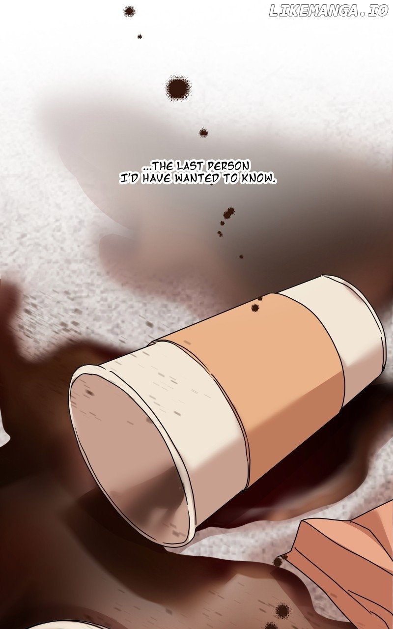Unnie, I Like You! Chapter 42 - Page 73 in English