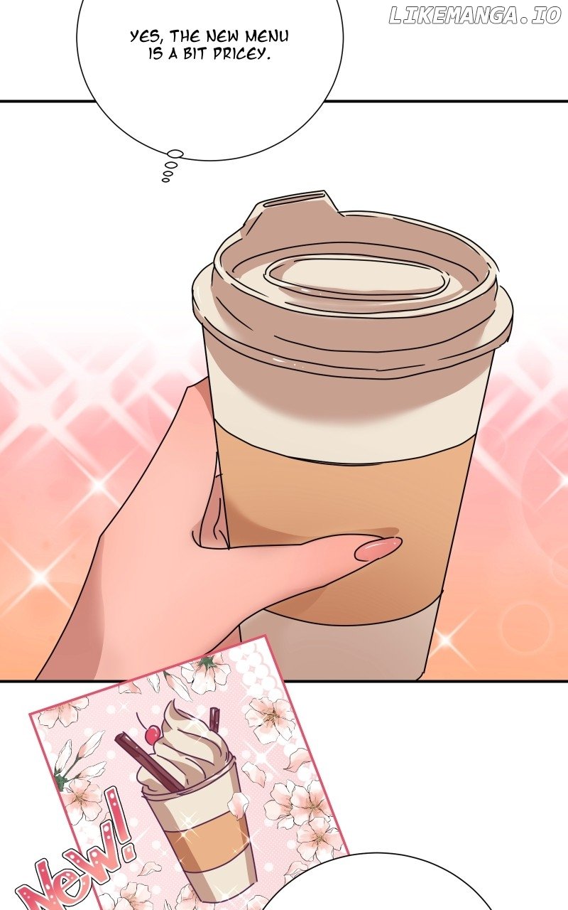Unnie, I Like You! Chapter 42 - Page 9 in English