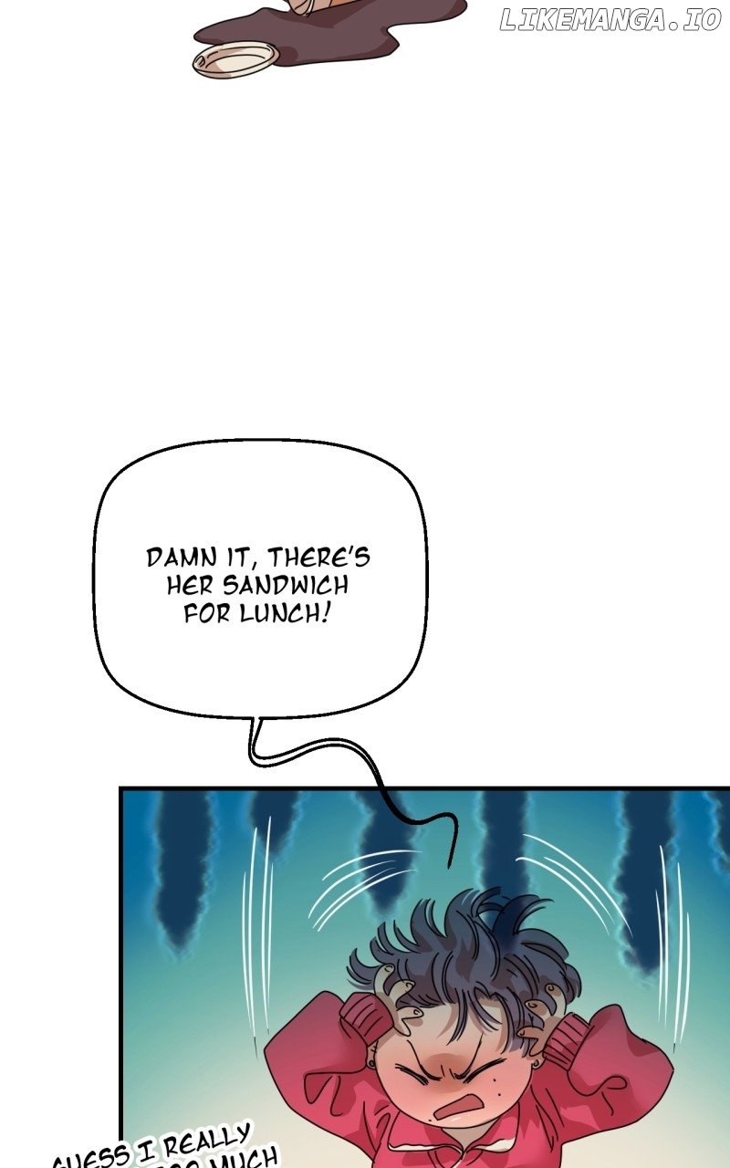 Unnie, I Like You! Chapter 43 - Page 10 in English