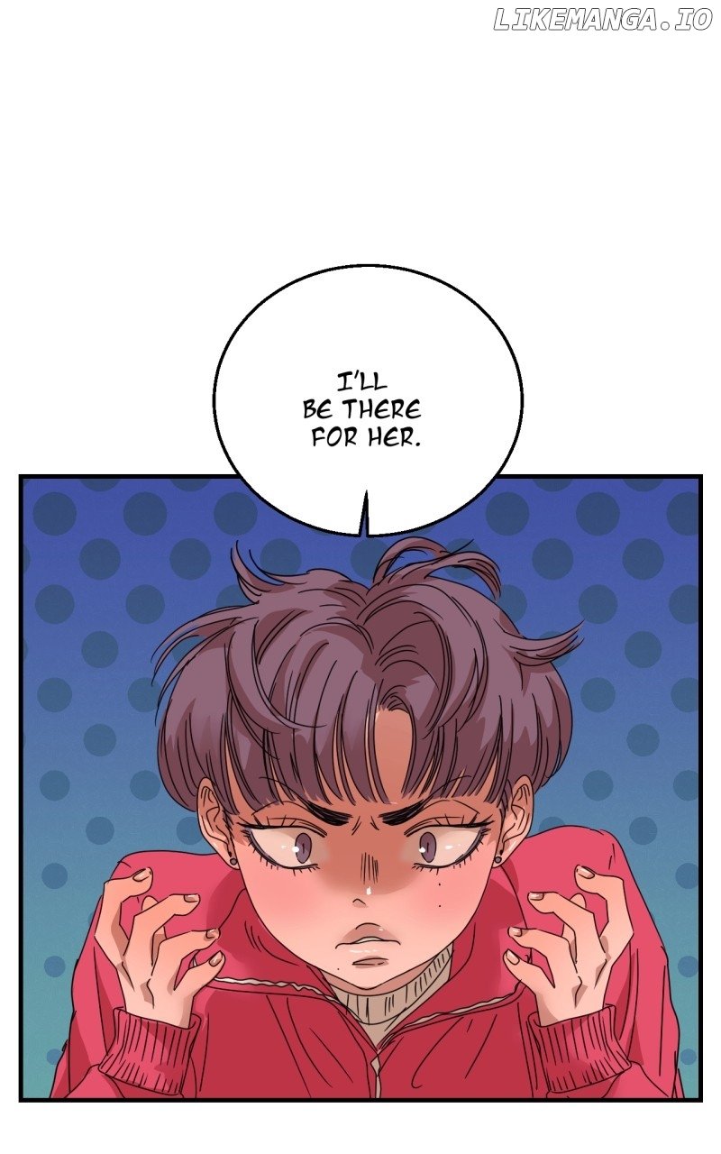 Unnie, I Like You! Chapter 43 - Page 14 in English