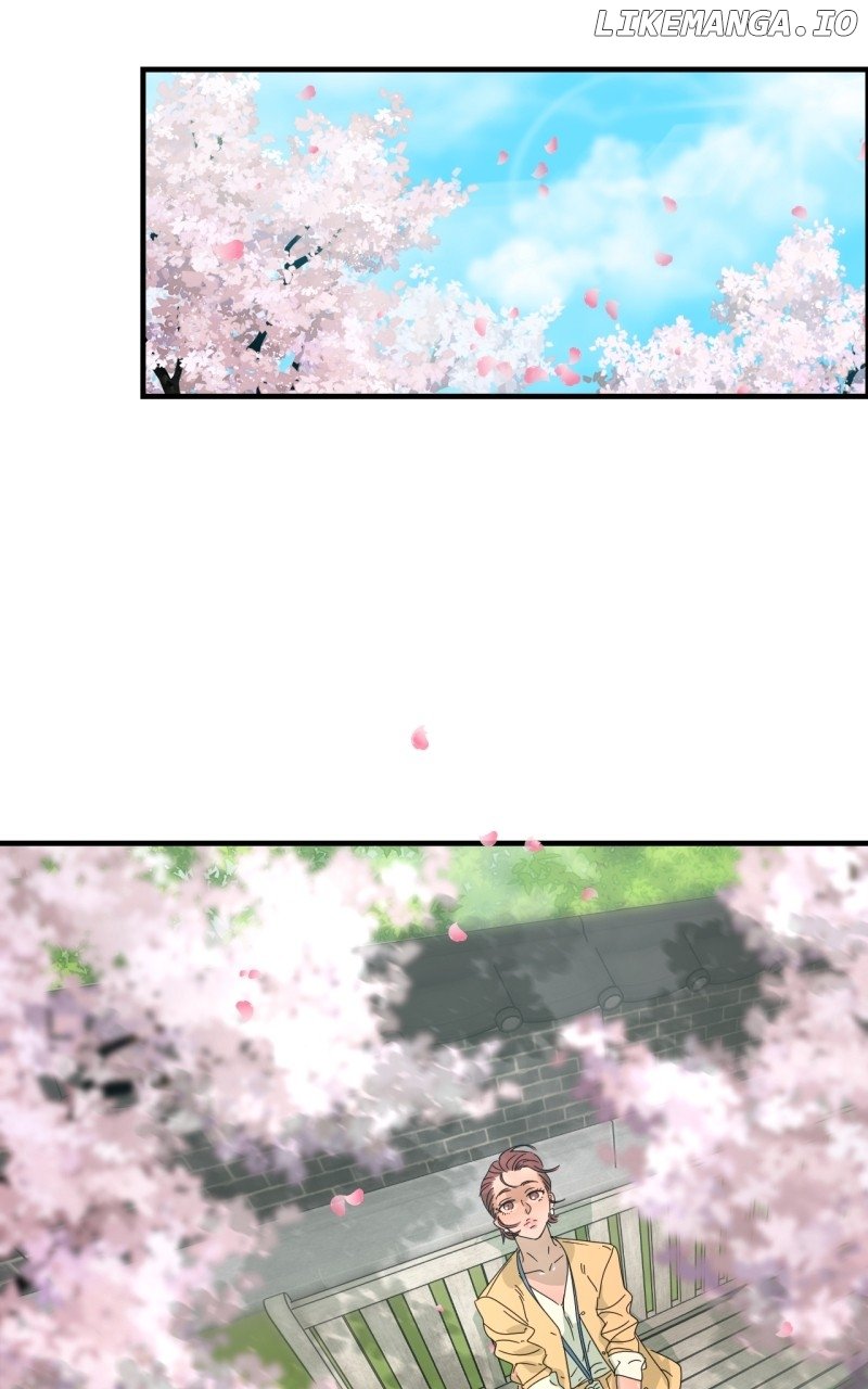 Unnie, I Like You! Chapter 43 - Page 18 in English