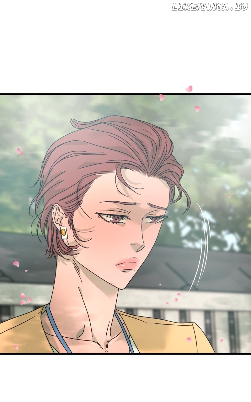 Unnie, I Like You! Chapter 43 - Page 20 in English