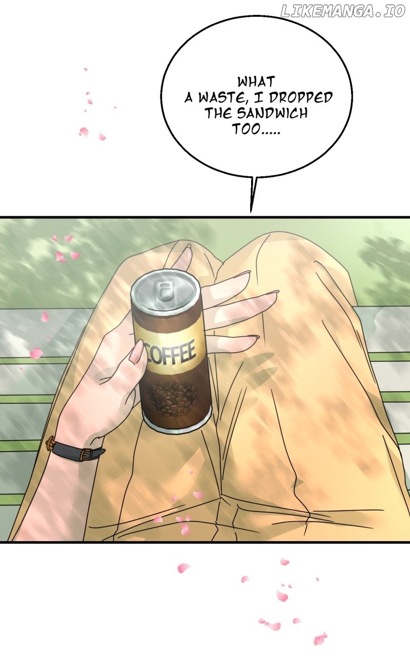 Unnie, I Like You! Chapter 43 - Page 21 in English