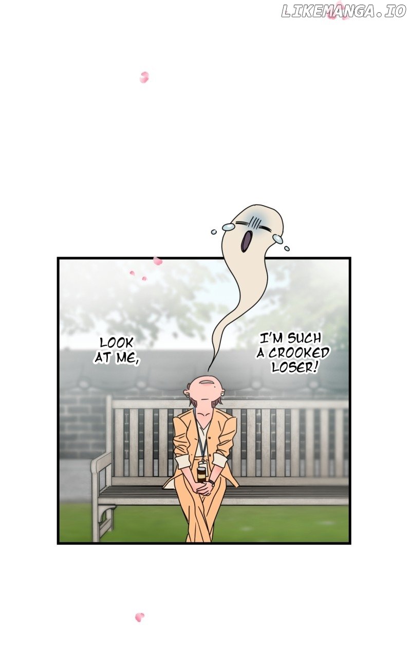 Unnie, I Like You! Chapter 43 - Page 22 in English