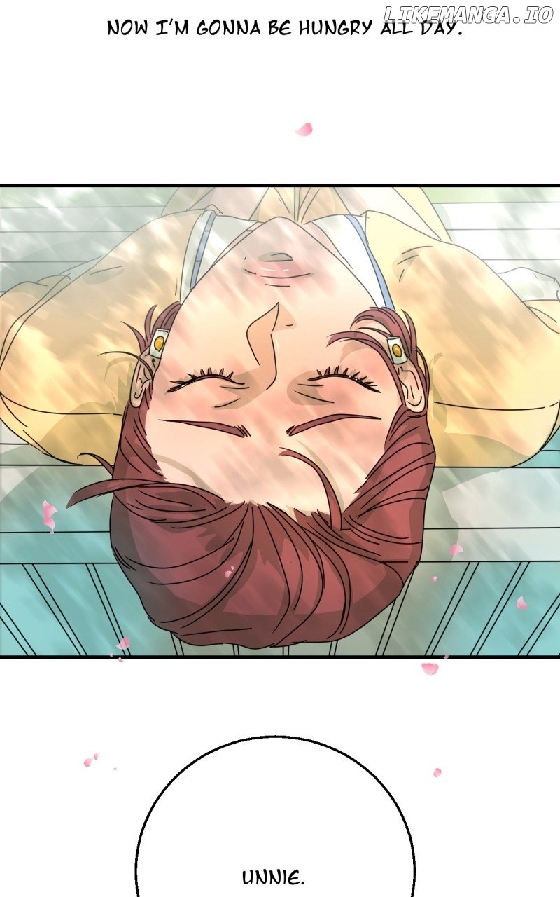 Unnie, I Like You! Chapter 43 - Page 23 in English