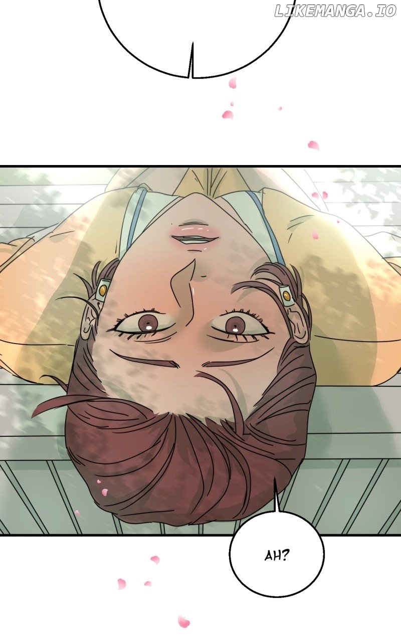 Unnie, I Like You! Chapter 43 - Page 24 in English