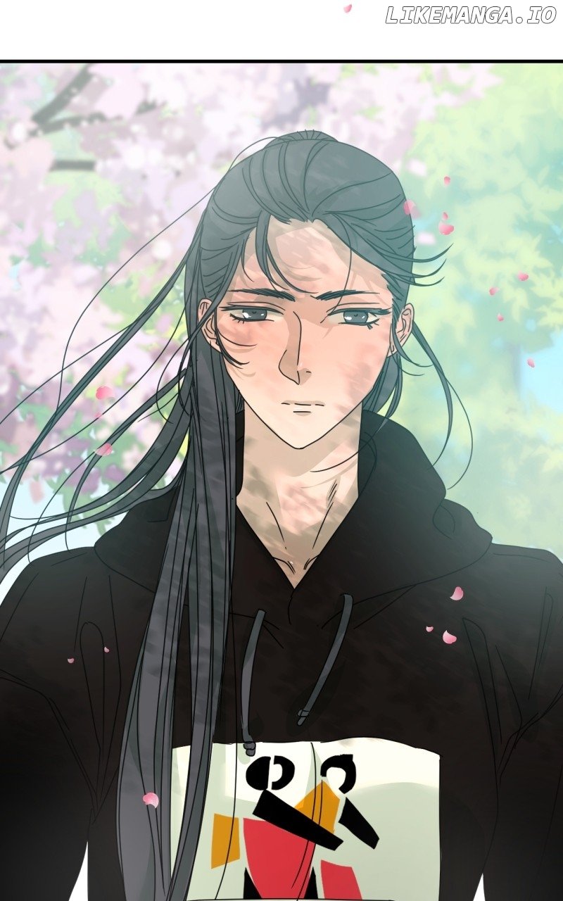 Unnie, I Like You! Chapter 43 - Page 25 in English