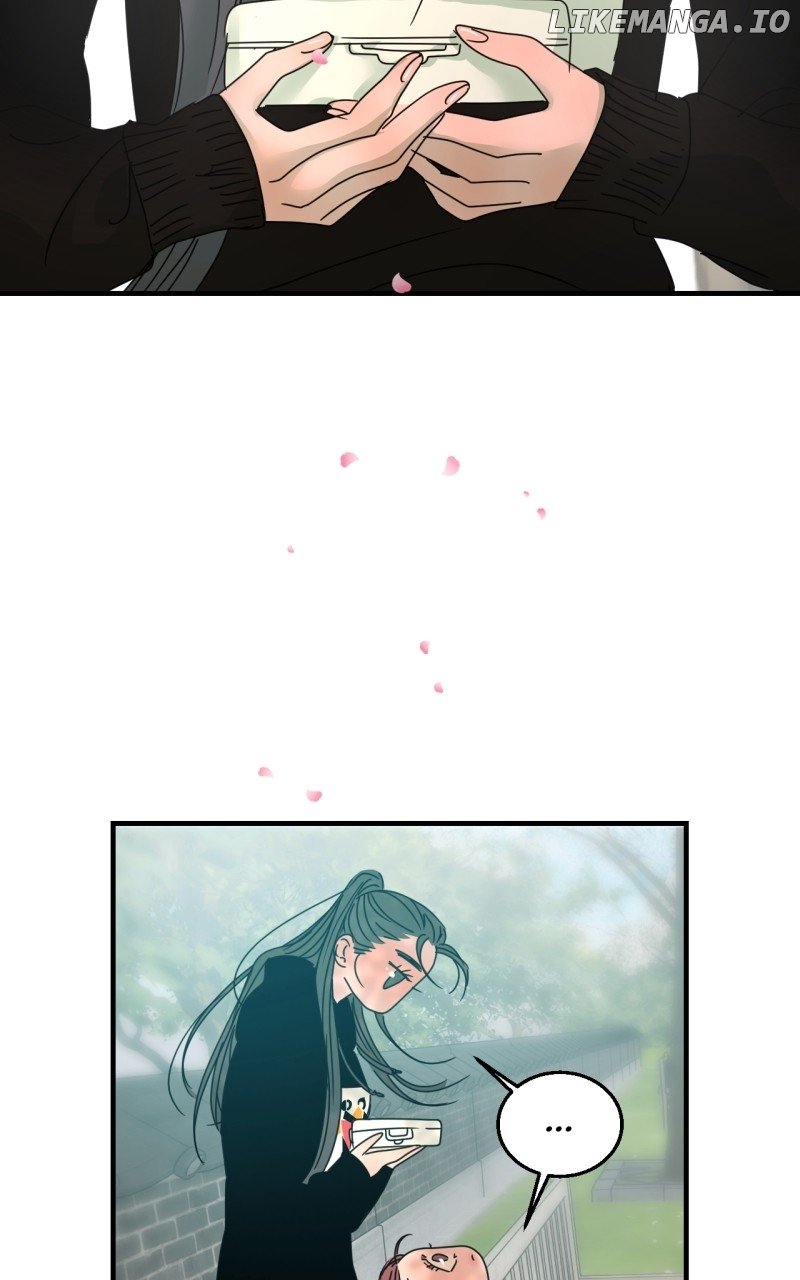 Unnie, I Like You! Chapter 43 - Page 26 in English