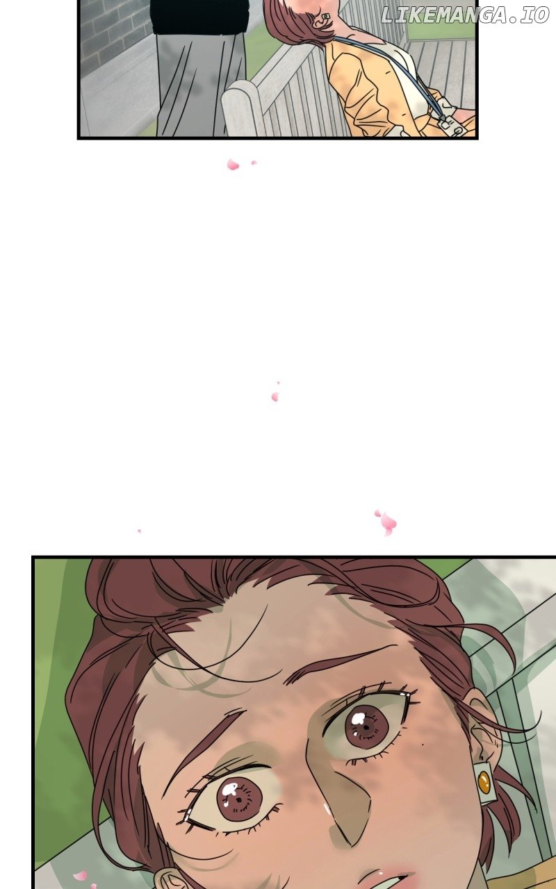 Unnie, I Like You! Chapter 43 - Page 27 in English