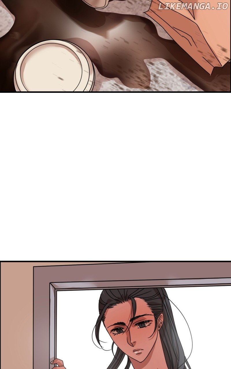 Unnie, I Like You! Chapter 43 - Page 3 in English