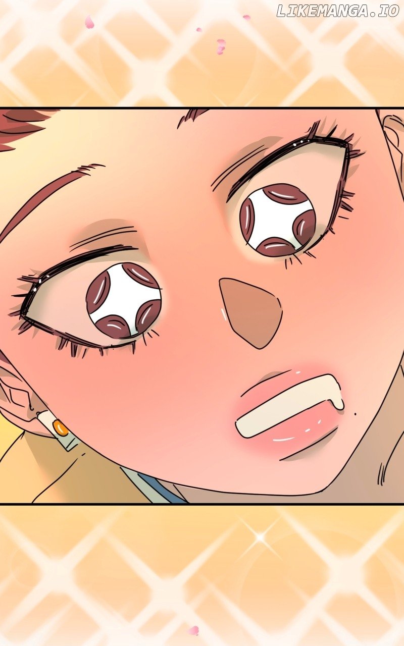 Unnie, I Like You! Chapter 43 - Page 31 in English