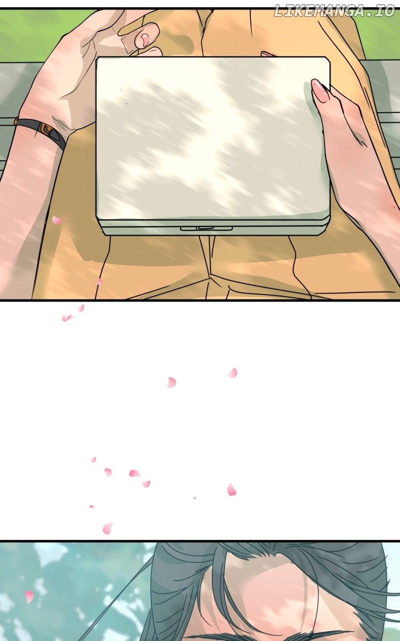 Unnie, I Like You! Chapter 43 - Page 35 in English