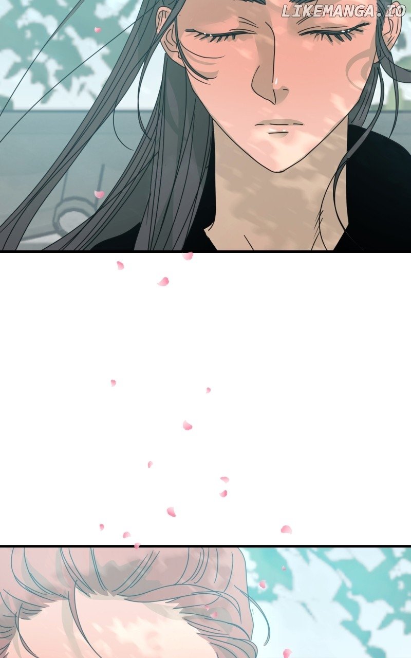 Unnie, I Like You! Chapter 43 - Page 36 in English