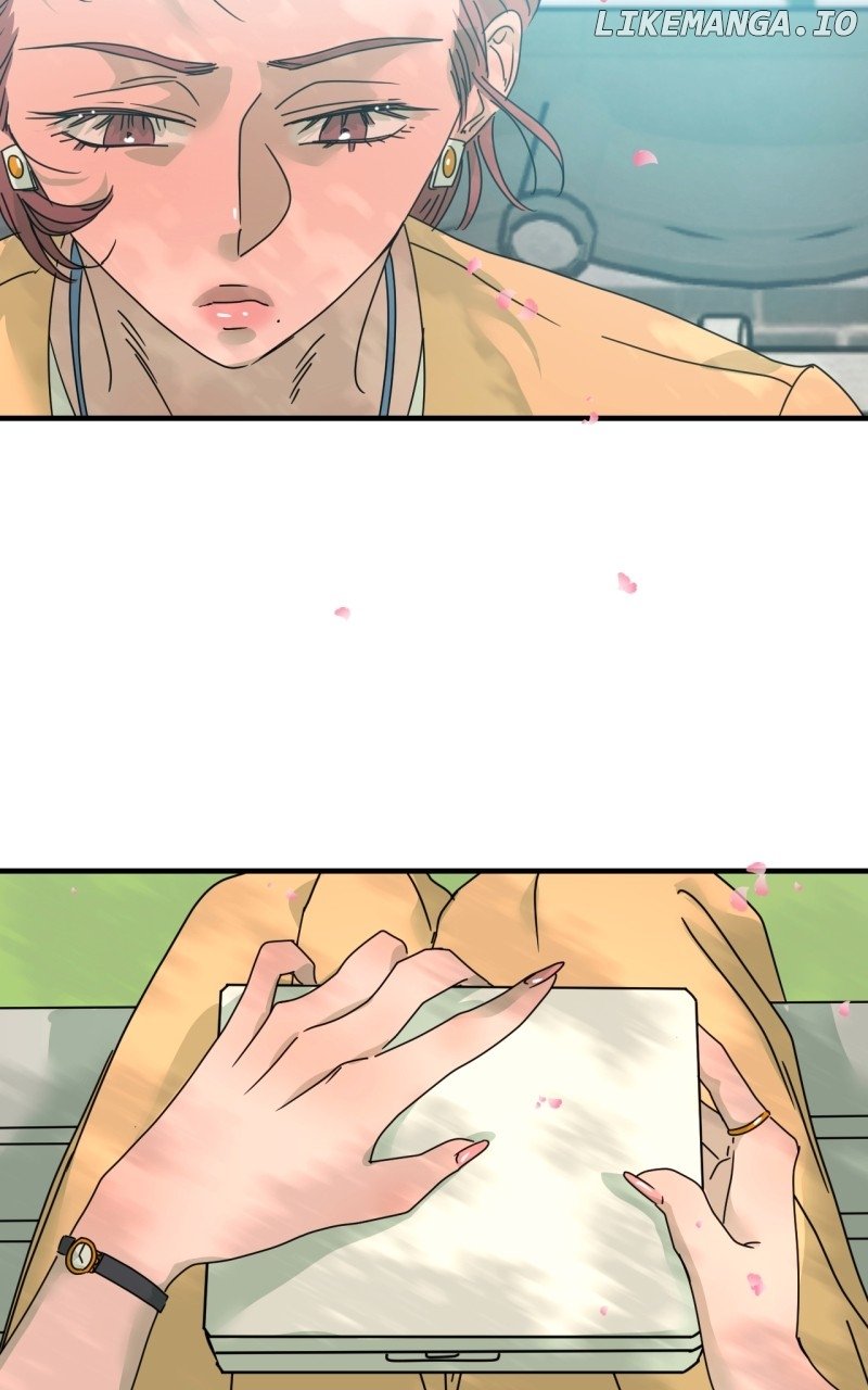 Unnie, I Like You! Chapter 43 - Page 37 in English