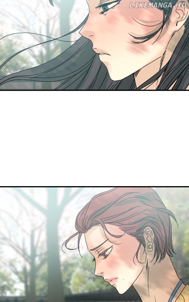 Unnie, I Like You! Chapter 43 - Page 39 in English