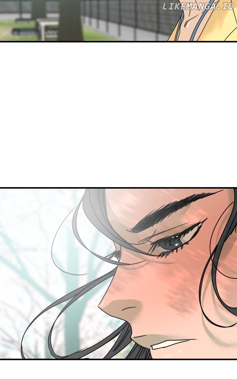 Unnie, I Like You! Chapter 43 - Page 40 in English