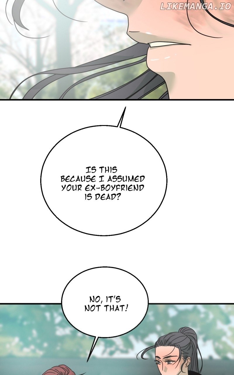 Unnie, I Like You! Chapter 43 - Page 42 in English