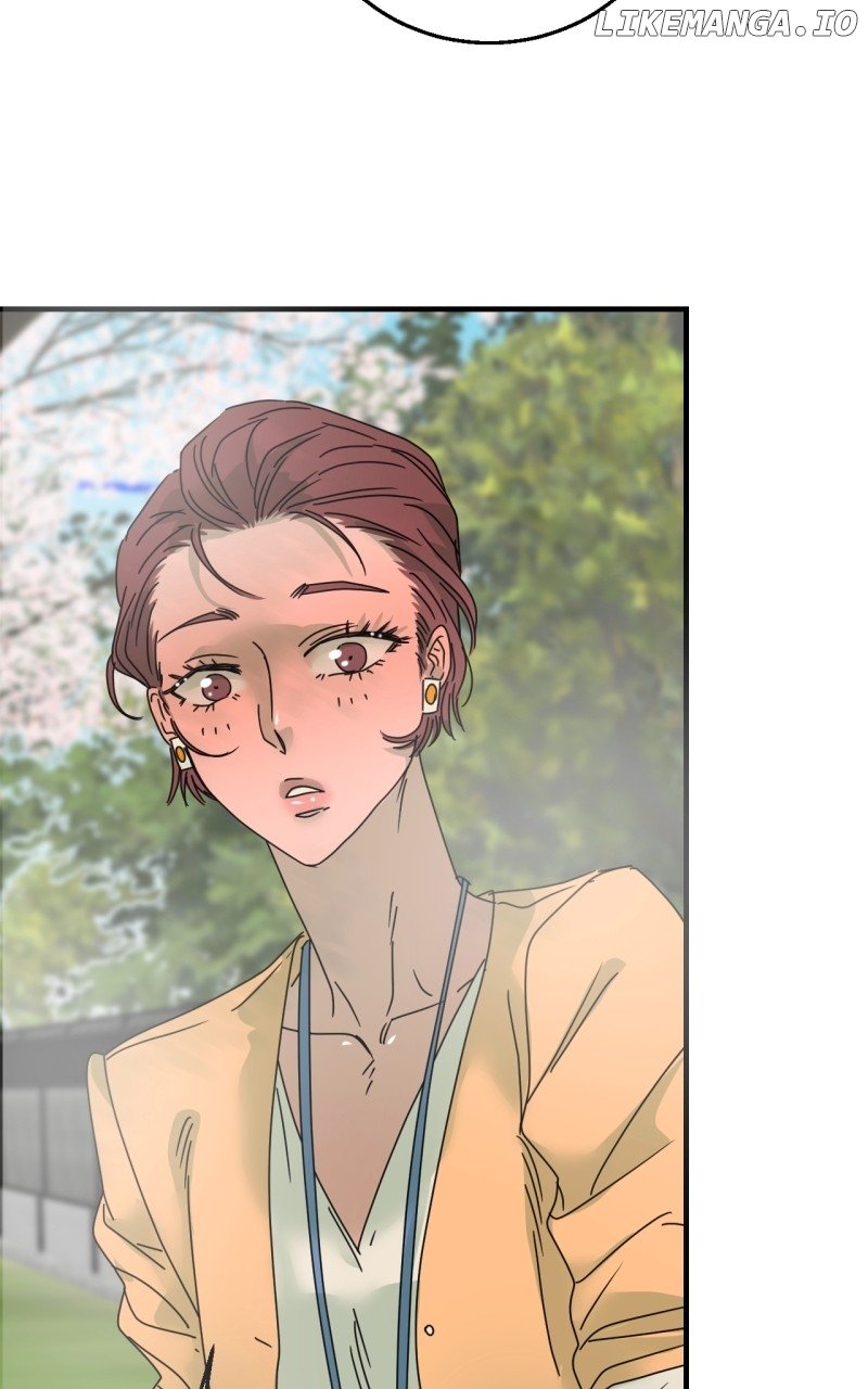 Unnie, I Like You! Chapter 43 - Page 45 in English