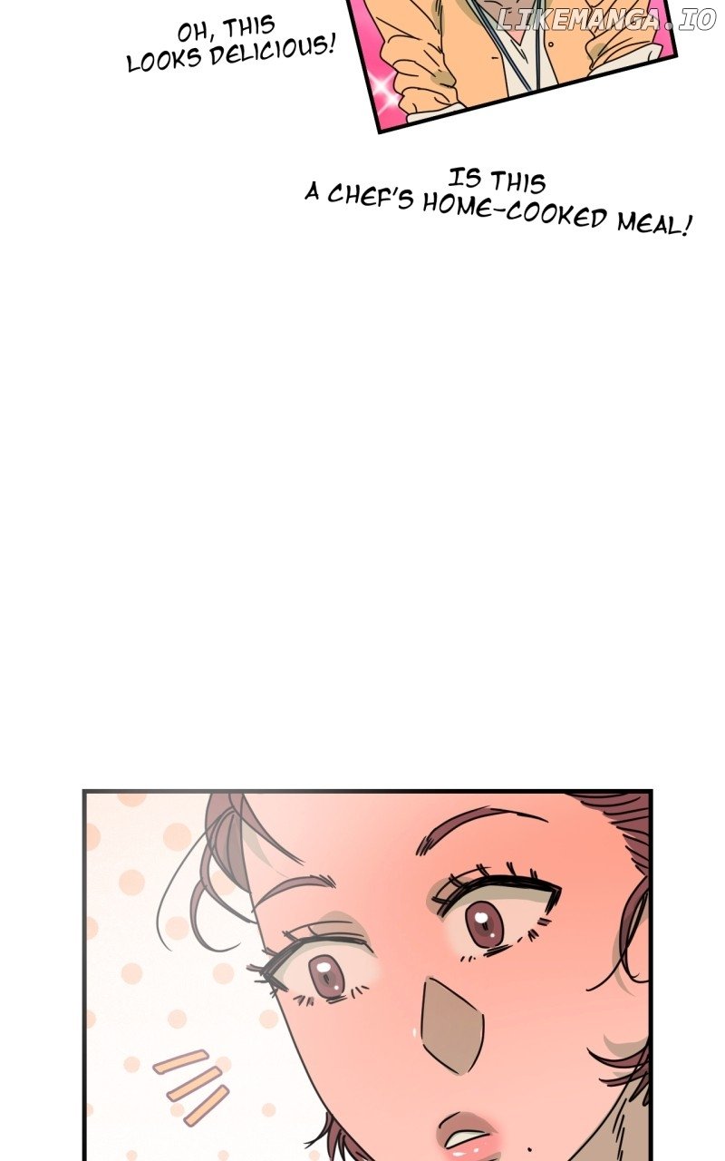Unnie, I Like You! Chapter 43 - Page 48 in English