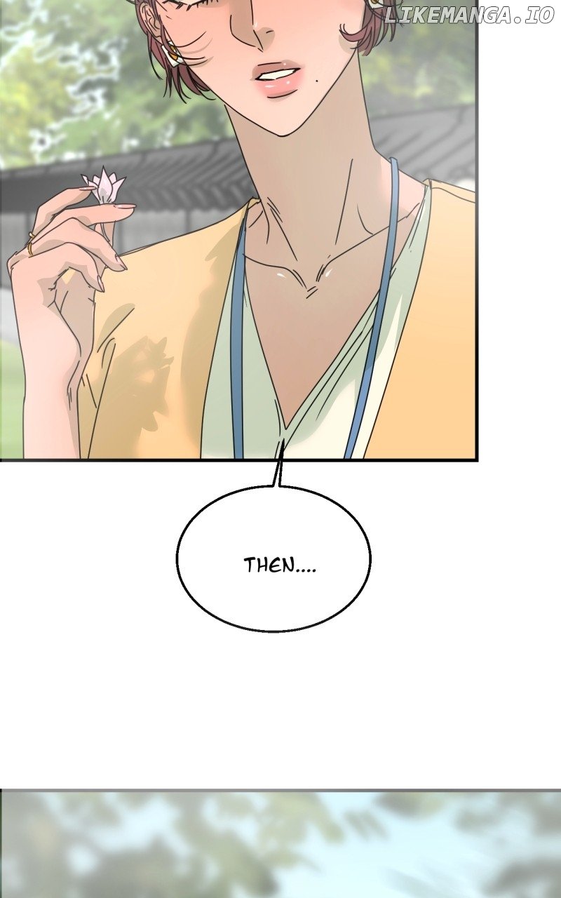 Unnie, I Like You! Chapter 43 - Page 52 in English