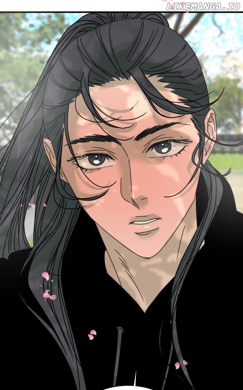 Unnie, I Like You! Chapter 43 - Page 55 in English
