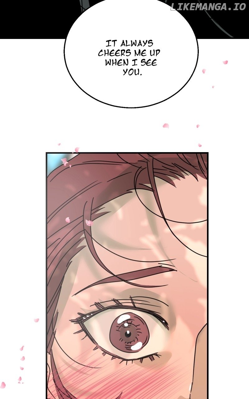 Unnie, I Like You! Chapter 43 - Page 56 in English