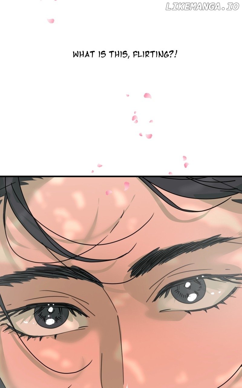 Unnie, I Like You! Chapter 43 - Page 59 in English