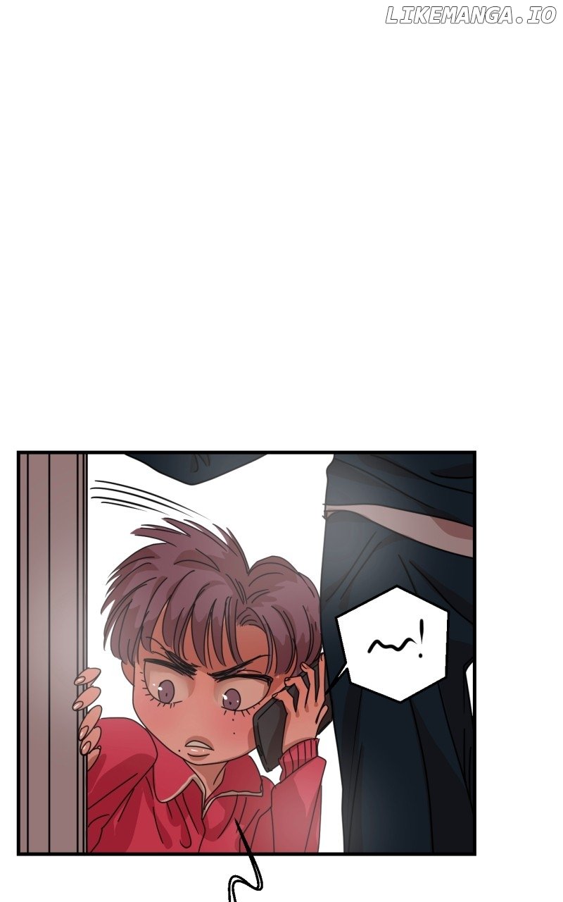 Unnie, I Like You! Chapter 43 - Page 6 in English