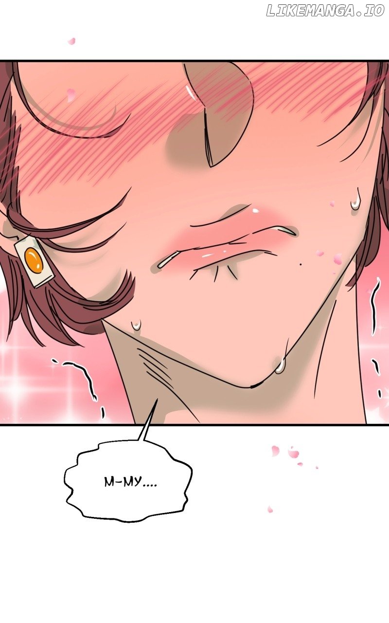 Unnie, I Like You! Chapter 43 - Page 61 in English
