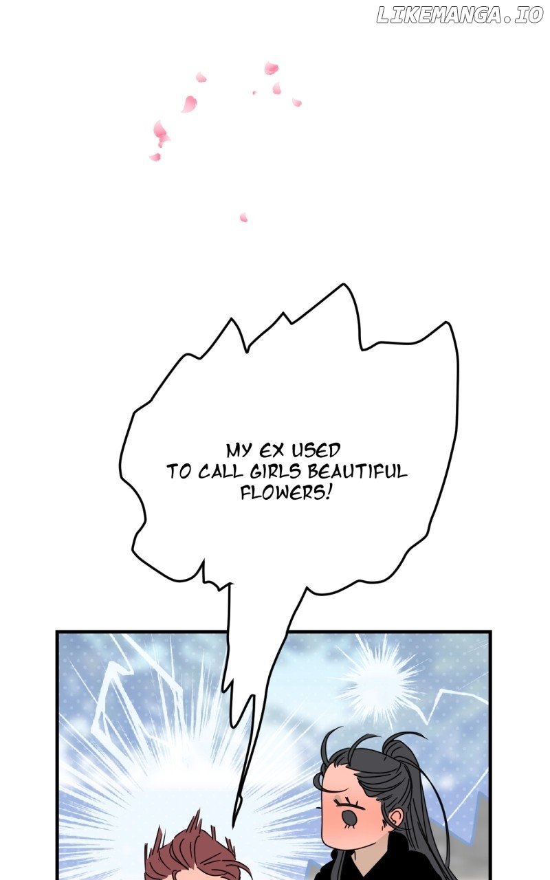 Unnie, I Like You! Chapter 43 - Page 62 in English
