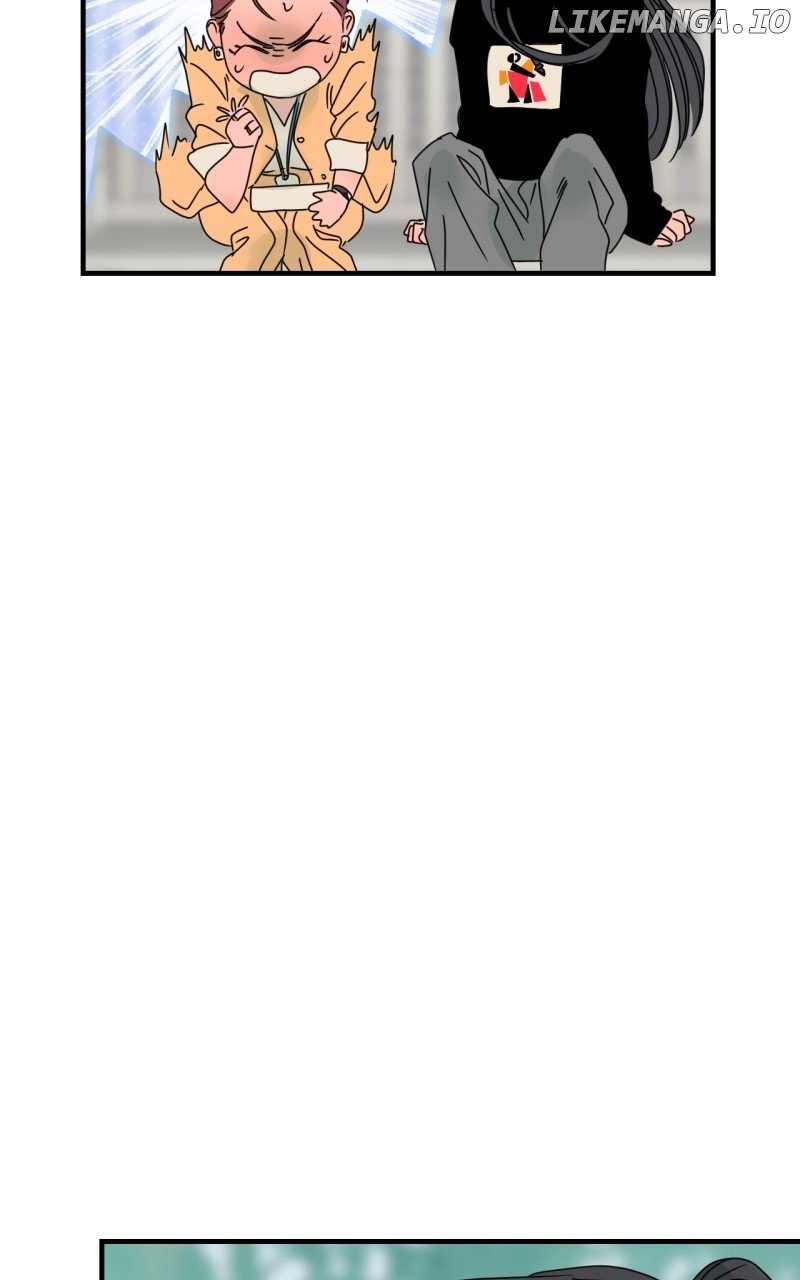 Unnie, I Like You! Chapter 43 - Page 63 in English
