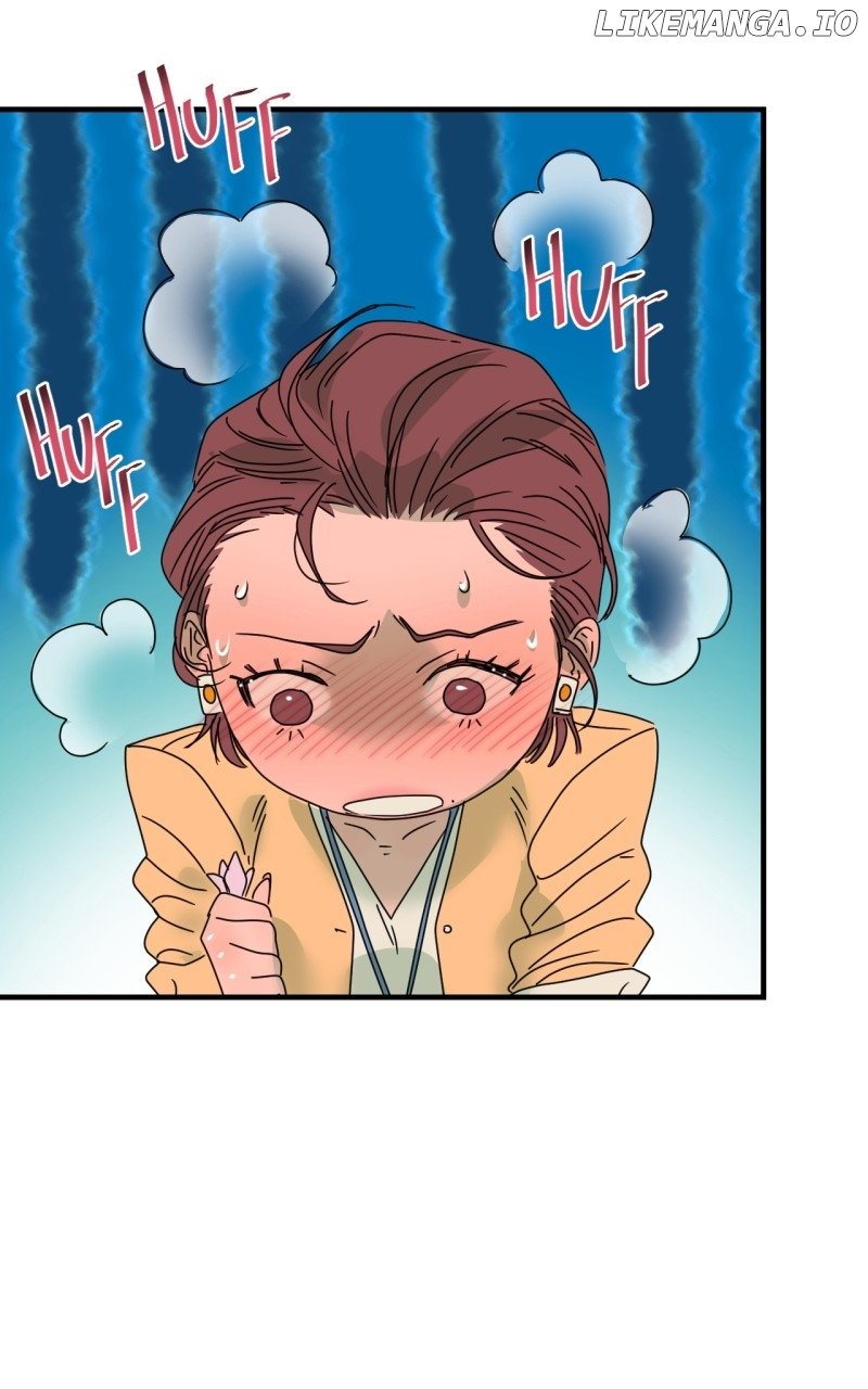 Unnie, I Like You! Chapter 43 - Page 65 in English