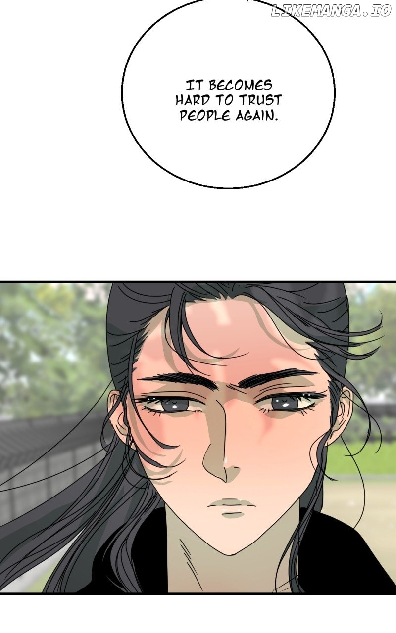Unnie, I Like You! Chapter 43 - Page 70 in English