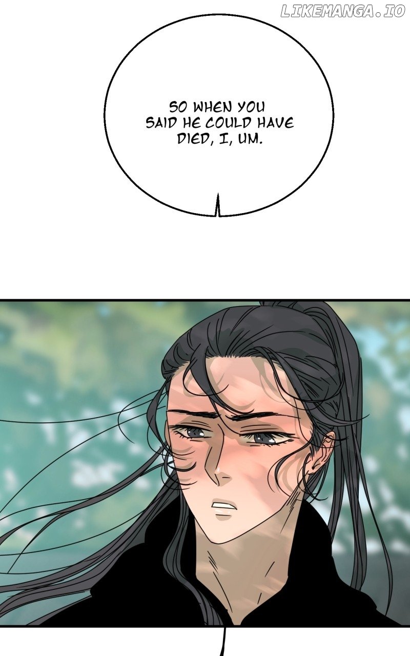 Unnie, I Like You! Chapter 43 - Page 73 in English