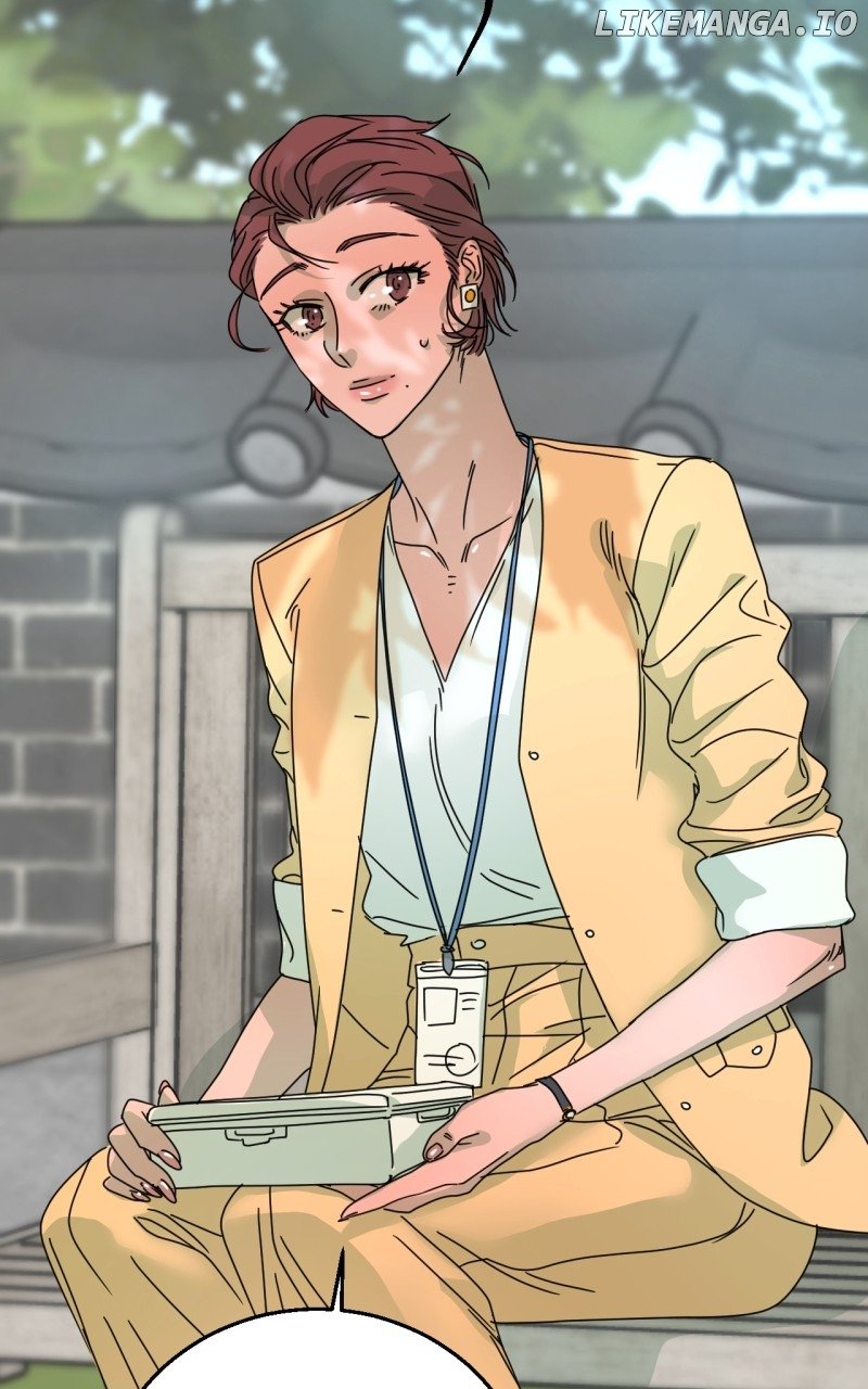 Unnie, I Like You! Chapter 43 - Page 75 in English