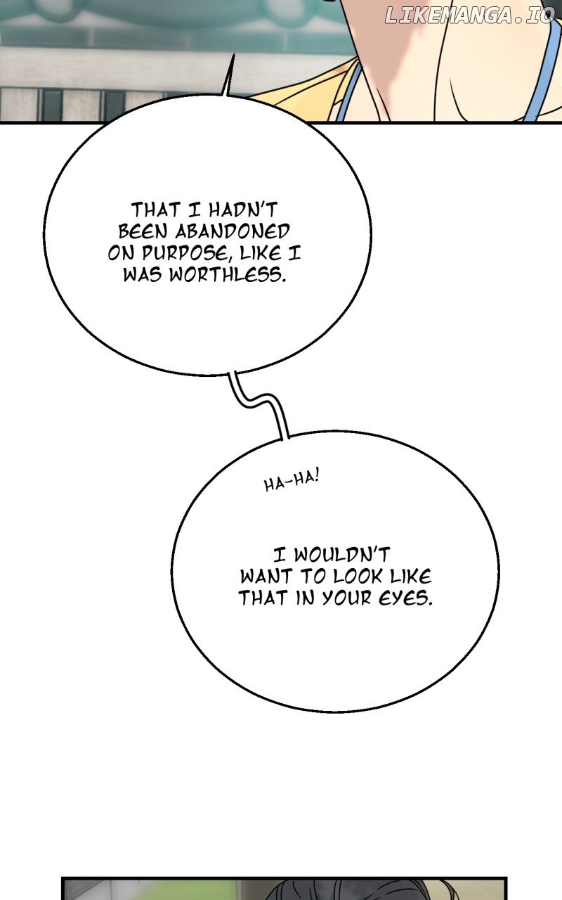 Unnie, I Like You! Chapter 43 - Page 77 in English