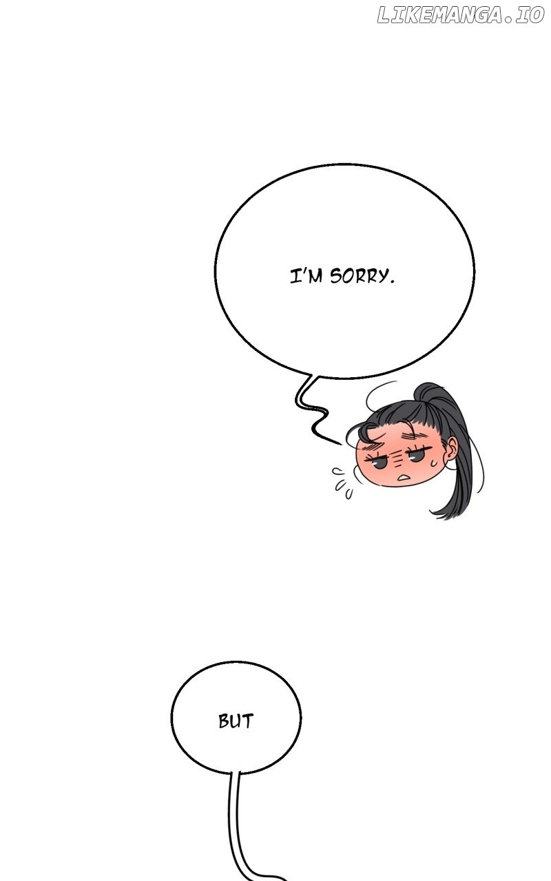 Unnie, I Like You! Chapter 43 - Page 80 in English