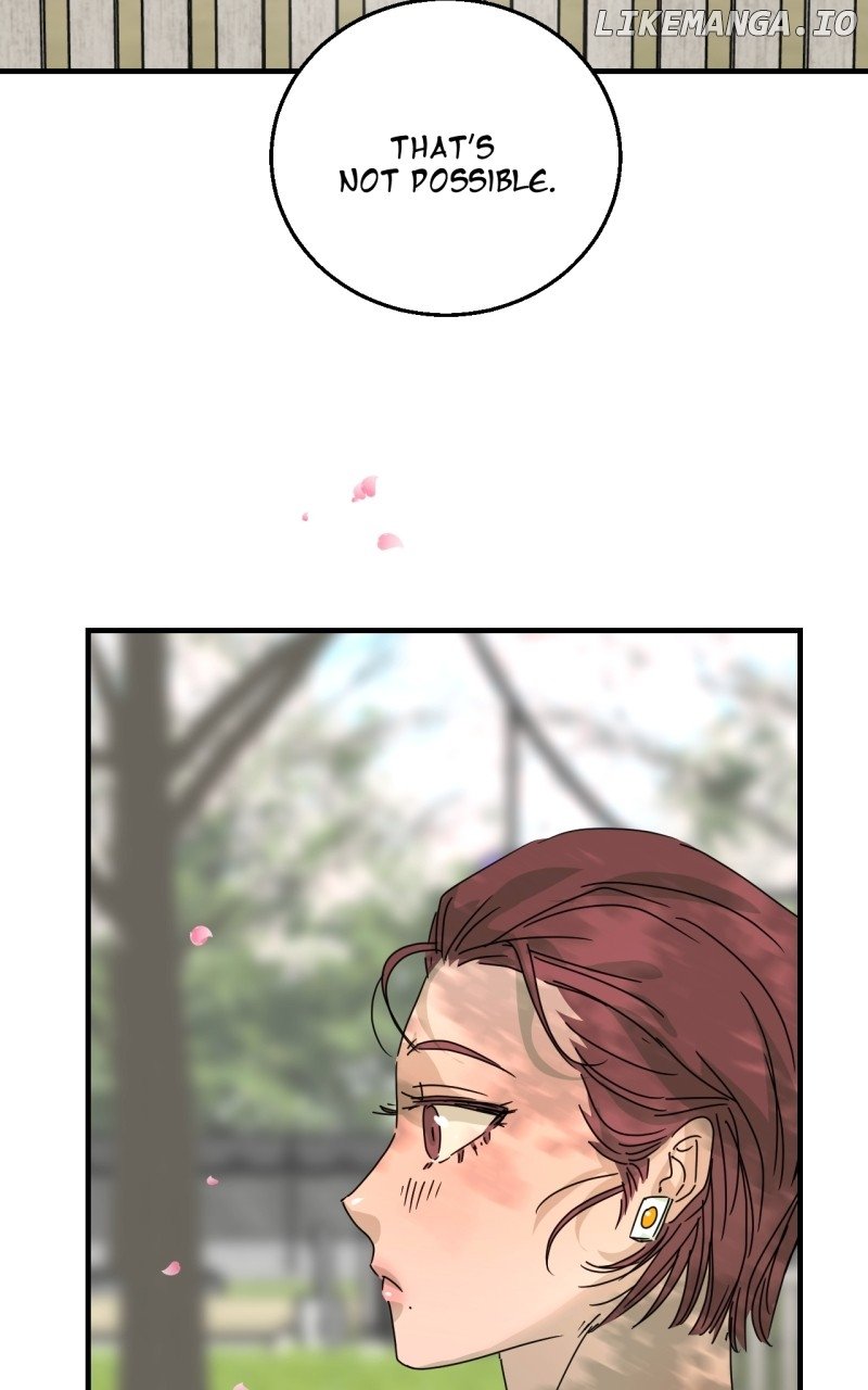 Unnie, I Like You! Chapter 43 - Page 82 in English