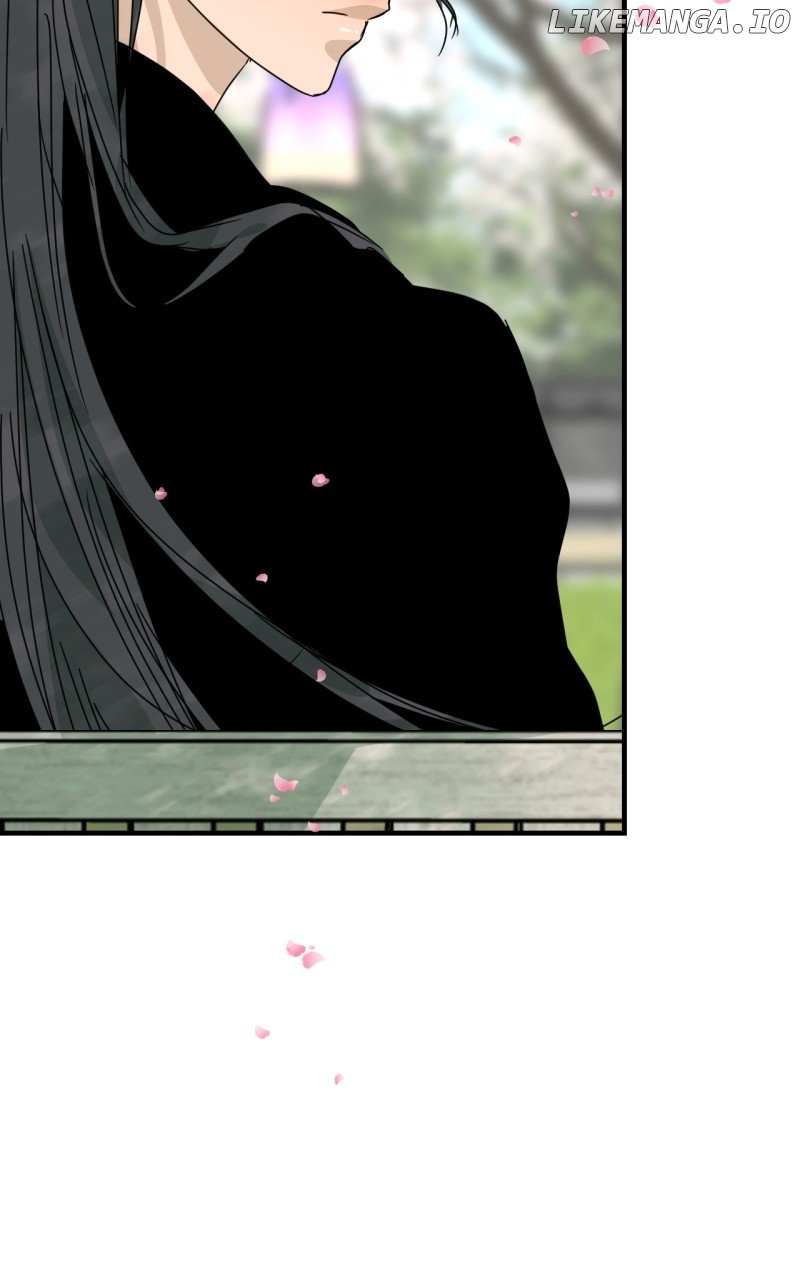 Unnie, I Like You! Chapter 43 - Page 84 in English