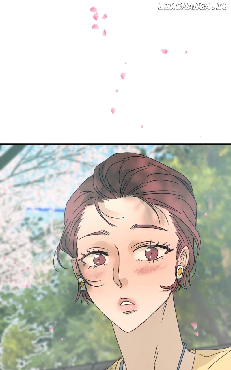 Unnie, I Like You! Chapter 43 - Page 85 in English