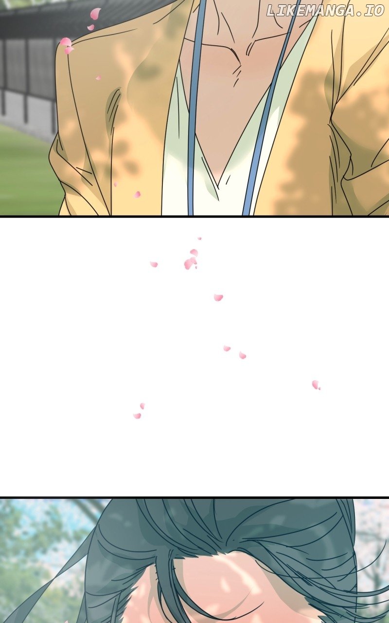 Unnie, I Like You! Chapter 43 - Page 86 in English