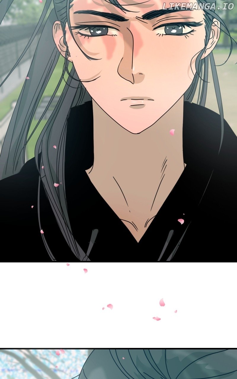 Unnie, I Like You! Chapter 43 - Page 87 in English