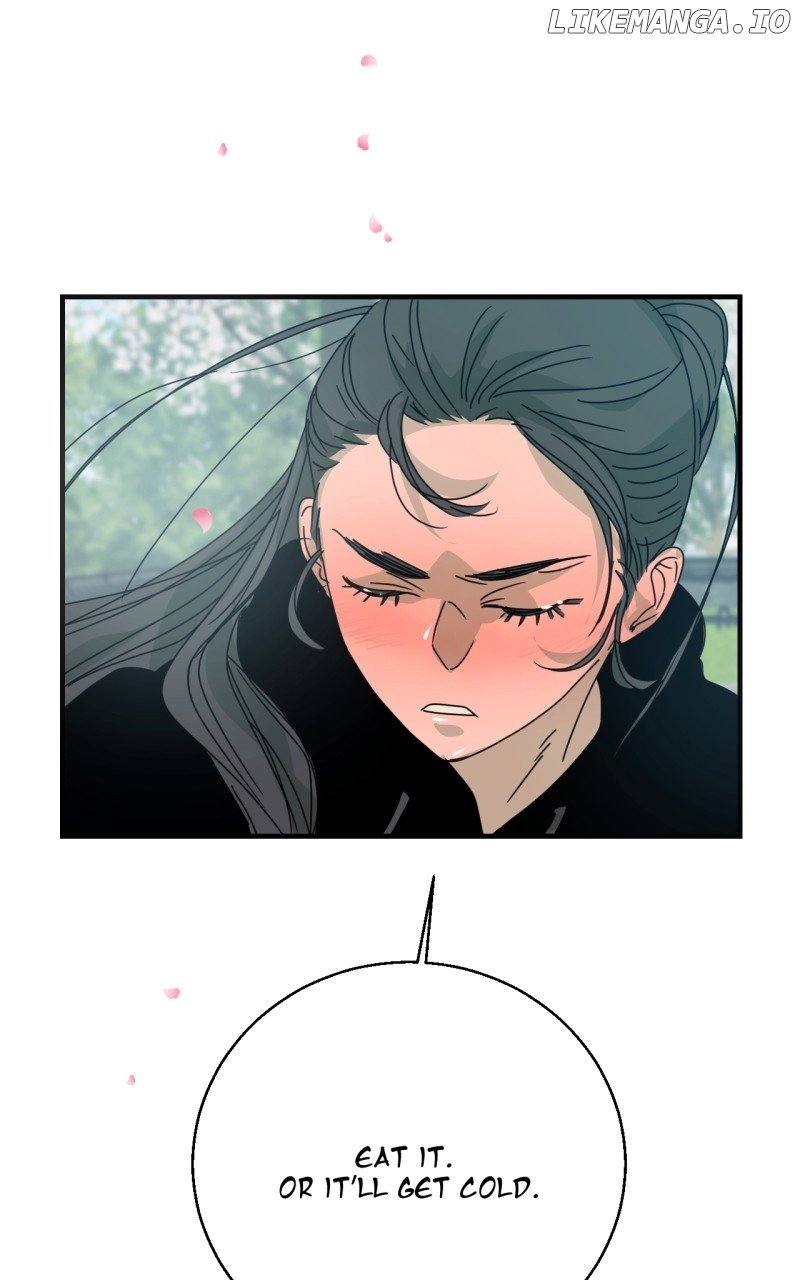 Unnie, I Like You! Chapter 43 - Page 89 in English